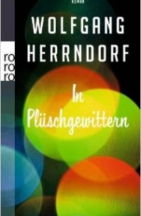 Wolfgang Herrndorf - In Plüschgewittern