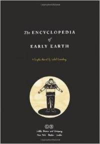 Изабель Гринберг - The Encyclopedia of Early Earth
