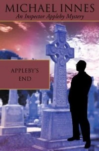 Michael Innes - Appleby's End