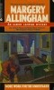 Margery Allingham - More Work for the Undertaker
