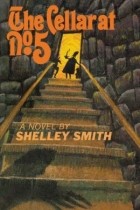 Shelley Smith - Cellar at No. 5