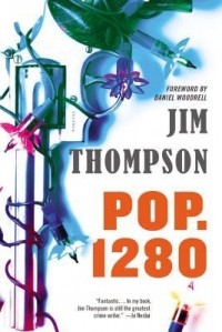 Jim Thompson - Pop. 1280