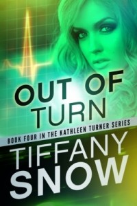 Tiffany Snow - Out of Turn