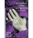 Joan Fleming - Young Man, I Think You're Dying