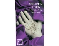 Joan Fleming - Young Man, I Think You're Dying