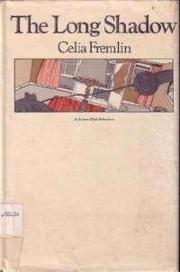 Celia Fremlin - Long Shadow