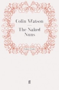 Colin Watson - Naked Nuns