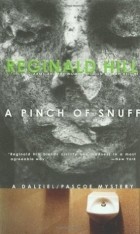 Reginald Hill - A Pinch of Snuff