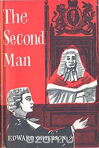 Edward Grierson - The Second Man