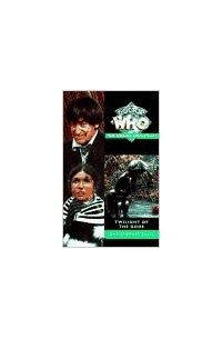 Christopher Bulis - Twilight of the Gods (Doctor Who Missing Adventures)