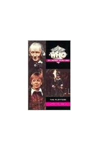 Gareth Roberts - The Plotters (Doctor Who Missing Adventures)