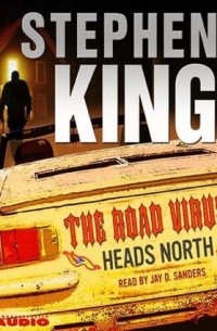 The Road Virus Heads North