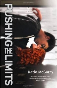 Katie McGarry - Pushing the Limits