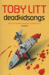 Deadkidsongs