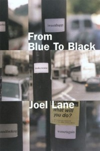 Joel Lane - From Blue to Black