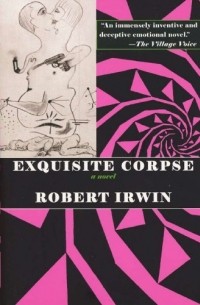 Robert Irwin - Exquisite Corpse