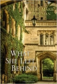 Ellen Marie Wiseman - What She Left Behind