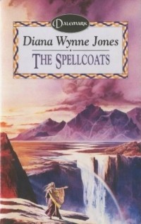 Diana Wynne Jones - The Spellcoats