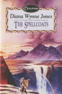 Diana Wynne Jones - The Spellcoats