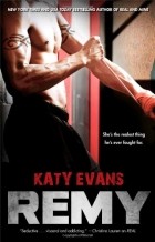 Katy Evans - Remy