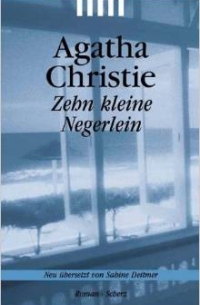 Agatha Christie - Zehn kleine Negerlein