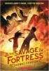 Sarwat Chadda - The Savage Fortress