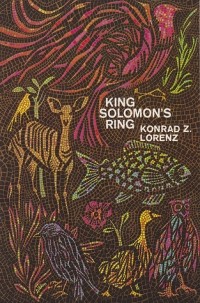 Konrad Z. Lorenz - King Solomon's Ring