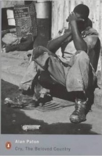 Cry, the Beloved Country: A Story of Comfort in Desolation