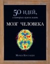 Мохеб Костанди - Мозг человека
