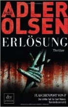 Jussi Adler-Olsen - Erlösung
