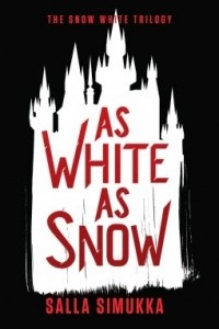 Salla Simukka - As White as Snow