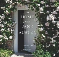 Kim Wilson - At Home with Jane Austen