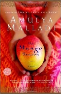 Амуля Маллади - The Mango Season