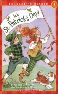 Rebecca Gomez - It's St. Patrick's Day! (Scholastic Reader - Level 1 (Quality))