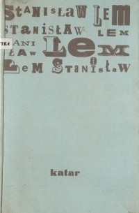 Stanisław Lem - Katar