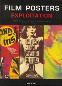 Graham Marsh - Film Posters: Exploitation