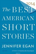  - The Best American Short Stories 2014