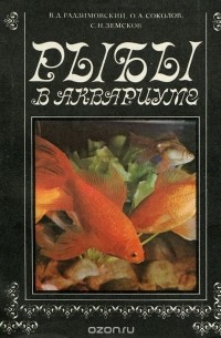 Рыбы в аквариуме