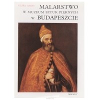 Клара Гараш - Malarstwo w Muzeum Sztuk Pieknych w Budapeszcie