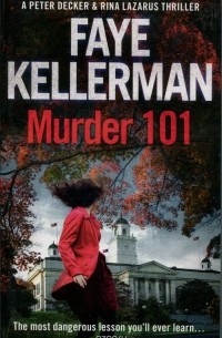 Faye Kellerman - Murder 101
