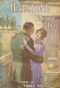 Elinor Glyn - Halcyone