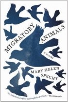 Mary Helen Specht - Migratory Animals