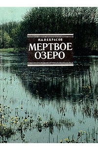 Николай Некрасов - Мертвое озеро