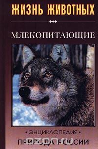 Игорь Павлинов - Млекопитающие. Часть 1