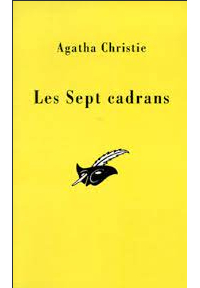 Agatha Christie - Les Sept Cadrans