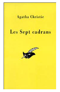 Agatha Christie - Les Sept Cadrans