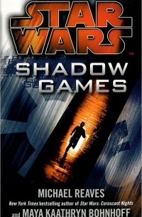 Star Wars: Shadow Games