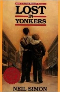 Neil Simon - Lost in Yonkers (Drama, Plume)
