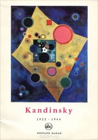 Pierre Volboudt - Kandinsky