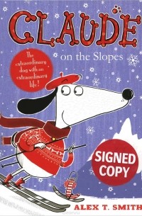 Claude on the Slopes